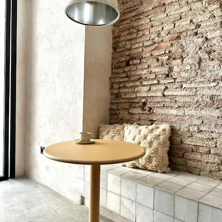 Apartman House Close To The Centre - Style And Relax Málaga