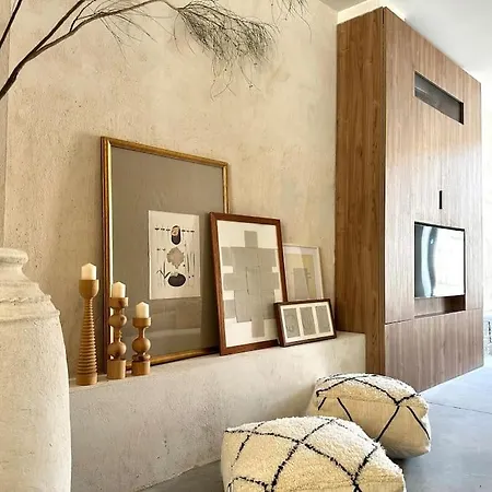House Close To The Centre - Style And Relax Málaga