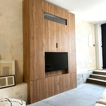 Apartman House Close To The Centre - Style And Relax Málaga