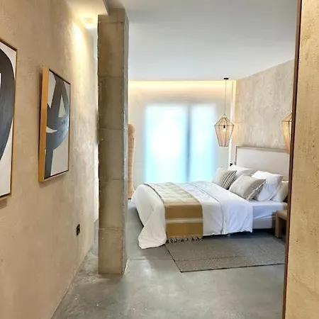 House Close To The Centre - Style And Relax Málaga