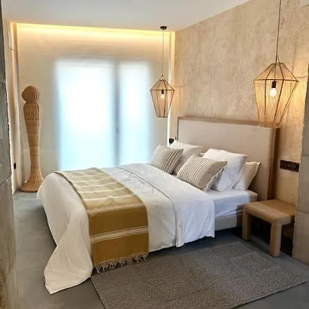 House Close To The Centre - Style And Relax Apartman Málaga