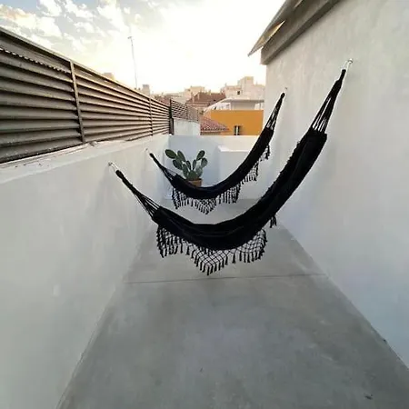 House Close To The Centre - Style And Relax Málaga