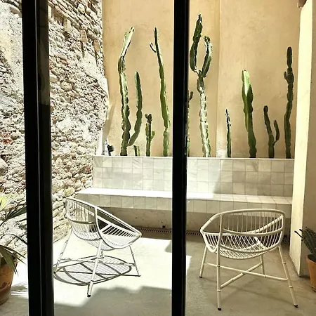 Apartament House Close To The Centre - Style And Relax Malaga
