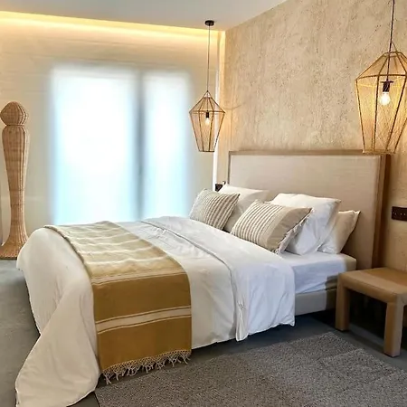 House Close To The Centre - Style And Relax Apartman Málaga