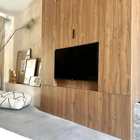 House Close To The Centre - Style And Relax Apartman