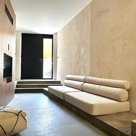 House Close To The Centre - Style And Relax Apartman Málaga