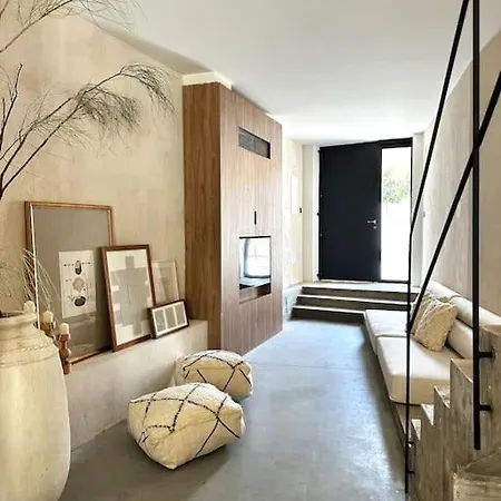 Apartament House Close To The Centre - Style And Relax *