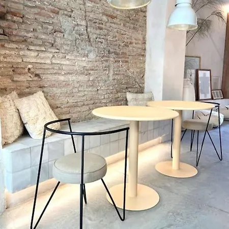 House Close To The Centre - Style And Relax * Malaga