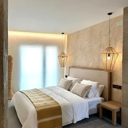 House Close To The Centre - Style And Relax Málaga