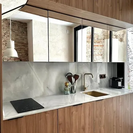 Apartman House Close To The Centre - Style And Relax *