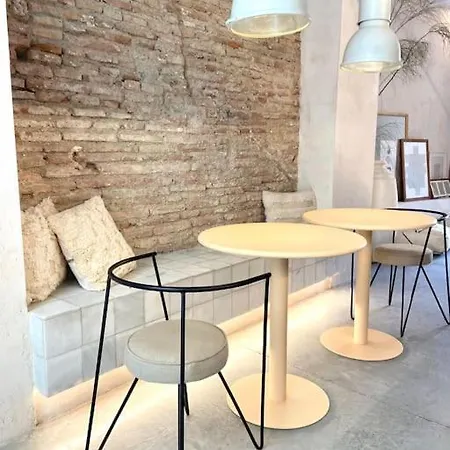 Apartman House Close To The Centre - Style And Relax *