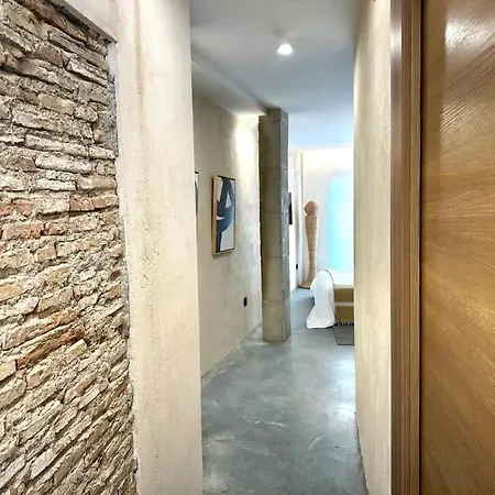 Apartman House Close To The Centre - Style And Relax Málaga