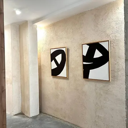 Apartman House Close To The Centre - Style And Relax