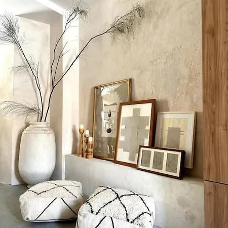House Close To The Centre - Style And Relax Apartman Málaga