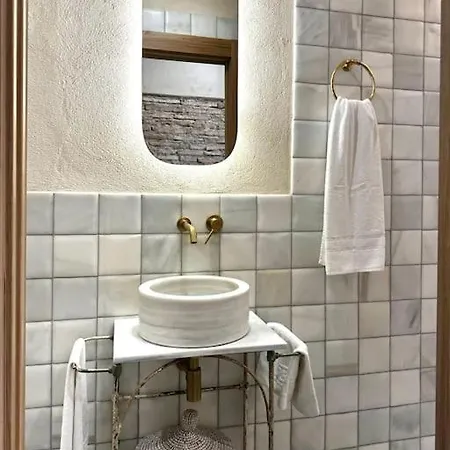 House Close To The Centre - Style And Relax * Málaga