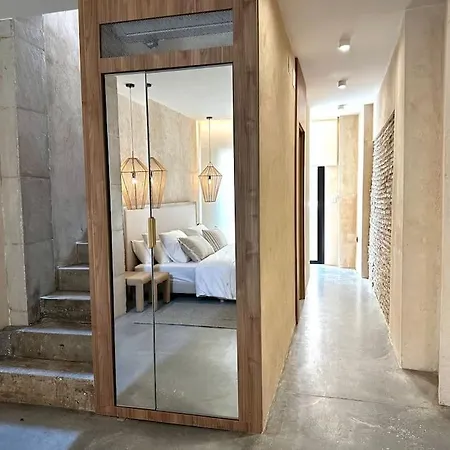 House Close To The Centre - Style And Relax Málaga