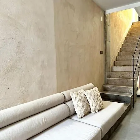 House Close To The Centre - Style And Relax Apartman Málaga