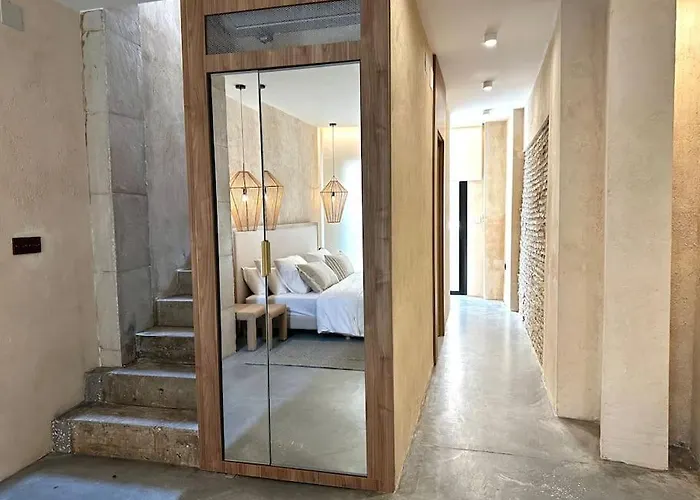 House Close To The Centre - Style And Relax Málaga